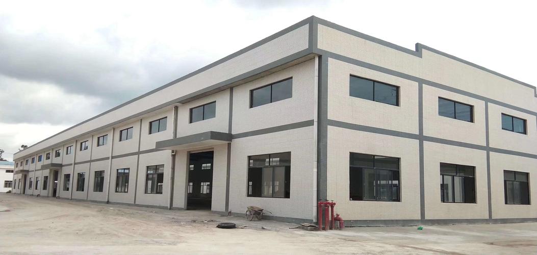 封丘县厂房保洁